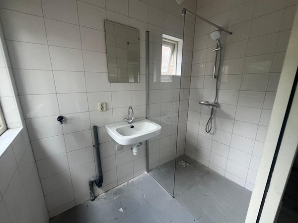 Medium property photo - Korvelseweg 209A, 5025 JE Tilburg